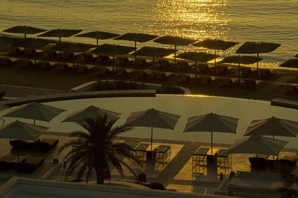 Cosme, a Luxury Collection Resort, Paros - View 6