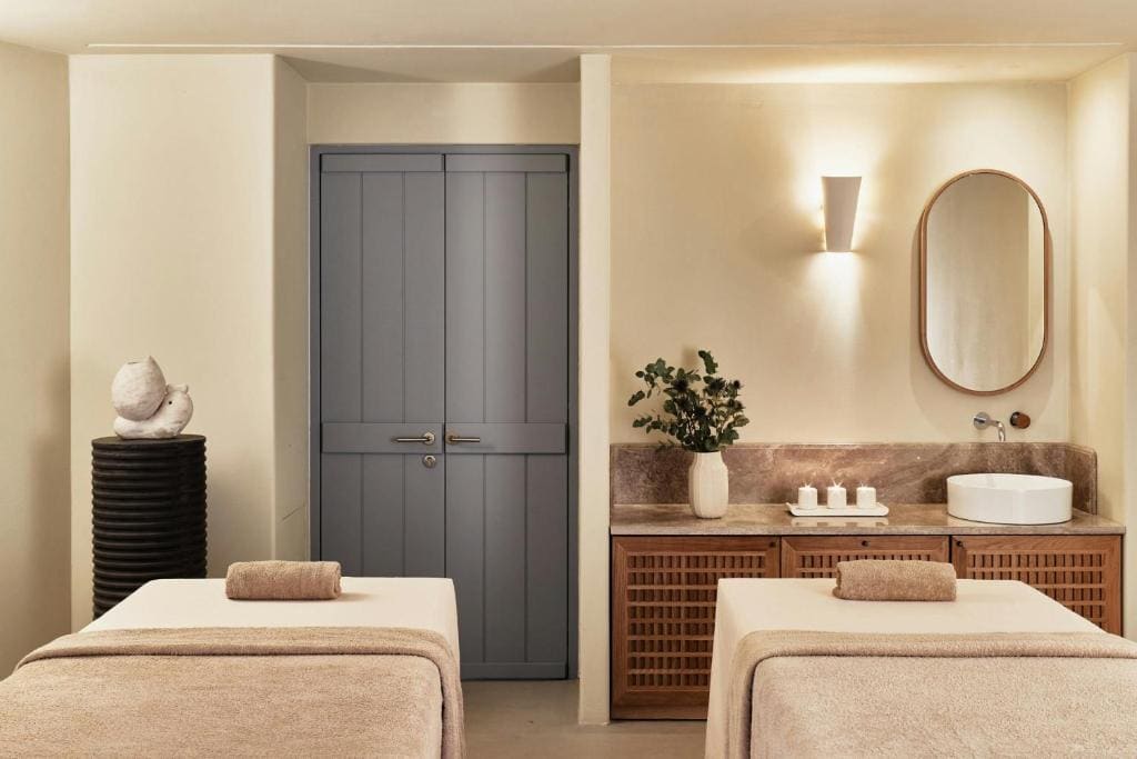 Cosme, a Luxury Collection Resort, Paros - View 4