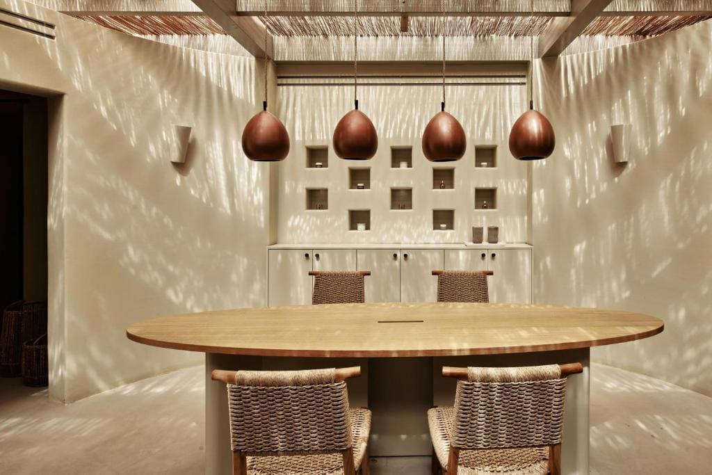 Cosme, a Luxury Collection Resort, Paros - View 3