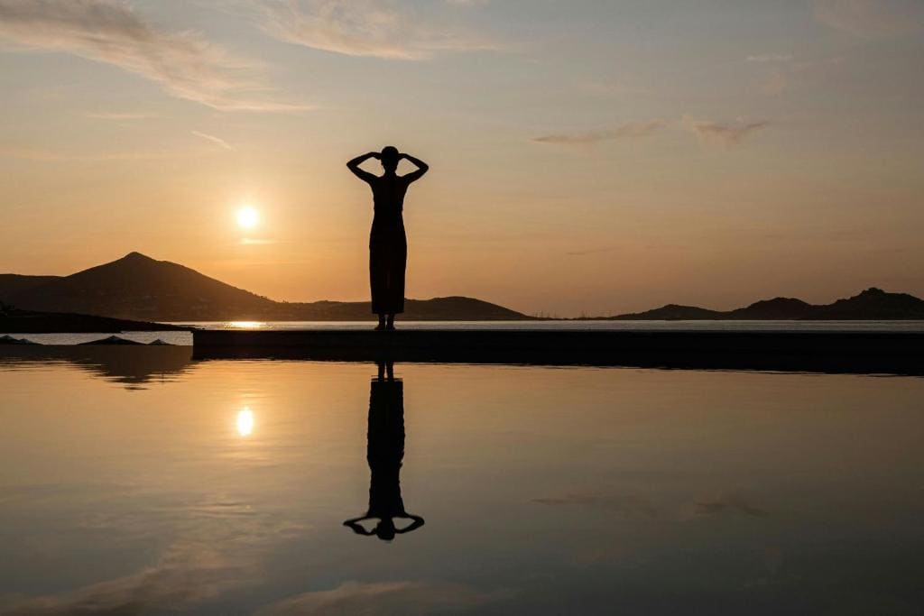 Cosme, a Luxury Collection Resort, Paros - View 7