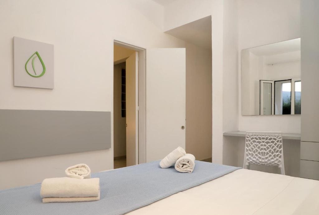 Elounda Krini Hotel by GHH - View 4