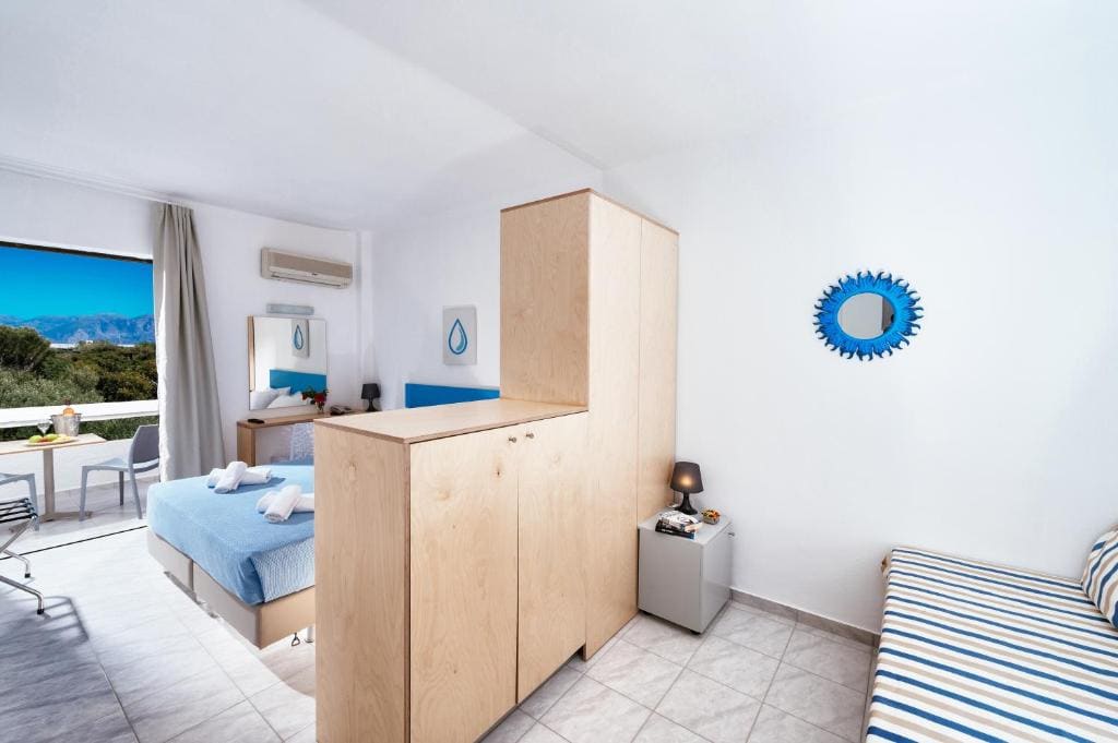 Elounda Krini Hotel by GHH - View 7