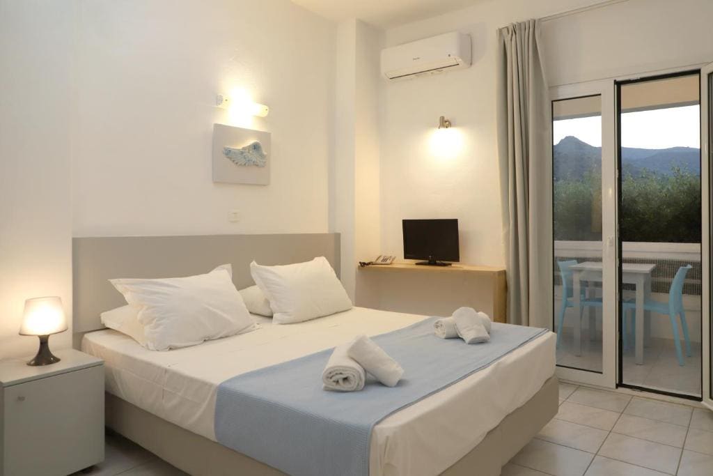 Elounda Krini Hotel by GHH - View 3