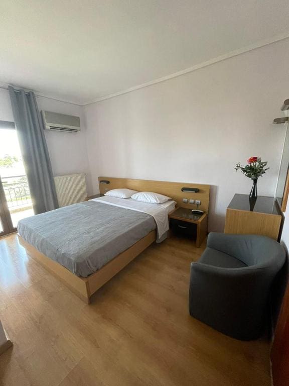 Αφροδίτη Hotel - View 2