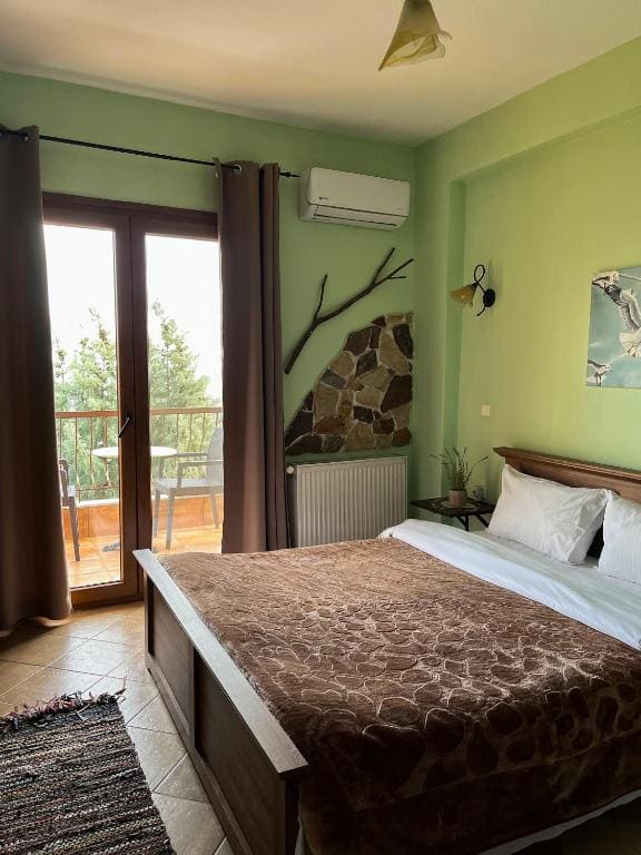 Guesthouse Kerkinitis - View 4