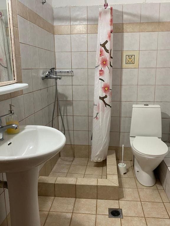 Guesthouse Kerkinitis - View 6