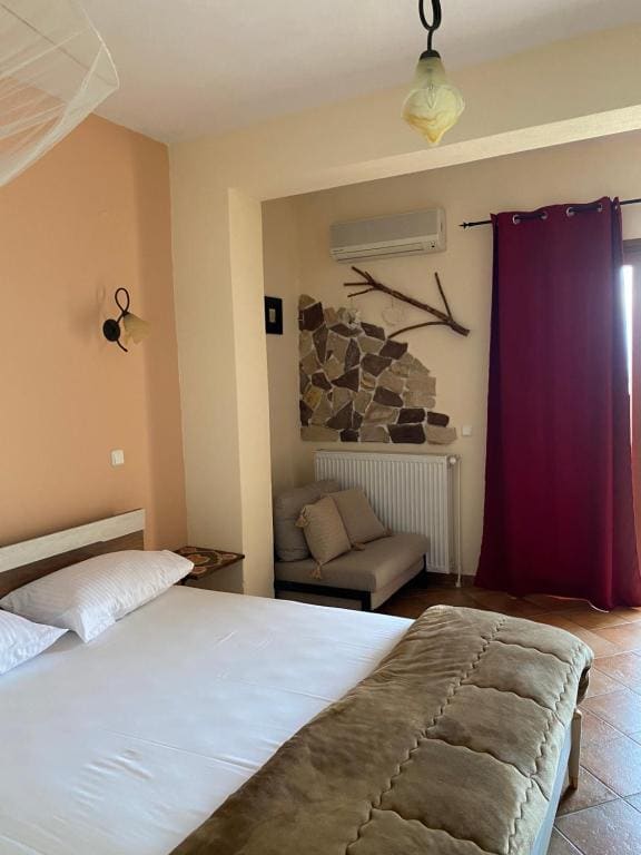 Guesthouse Kerkinitis - View 7