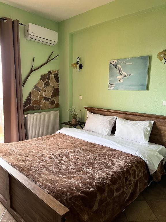 Guesthouse Kerkinitis - View 3