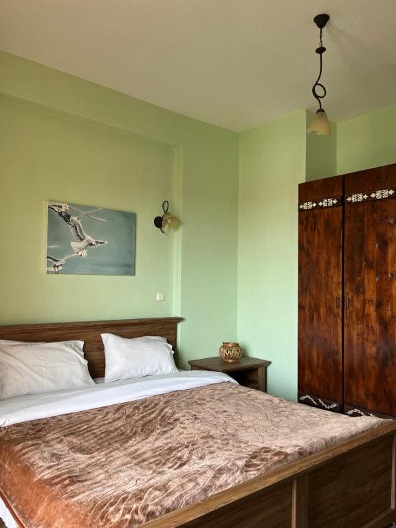 Guesthouse Kerkinitis - View 2