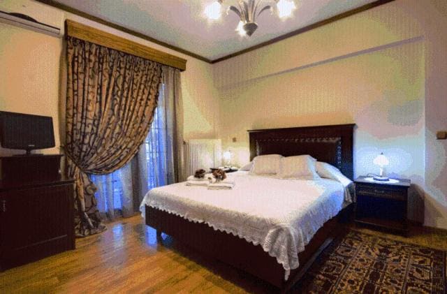 Guesthouse Niaousta - View 2