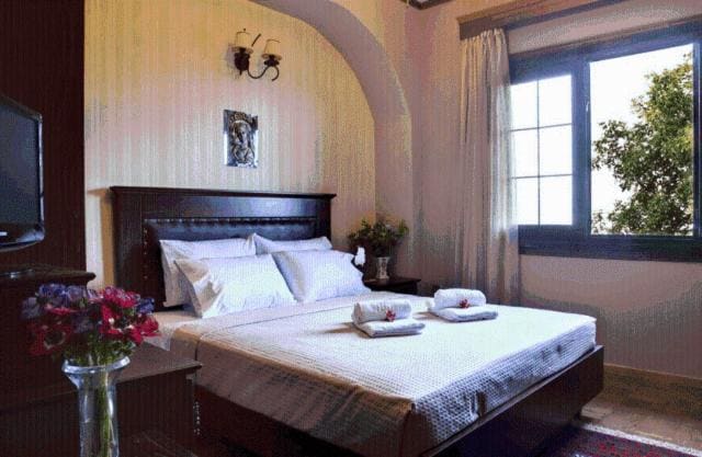Guesthouse Niaousta - View 7