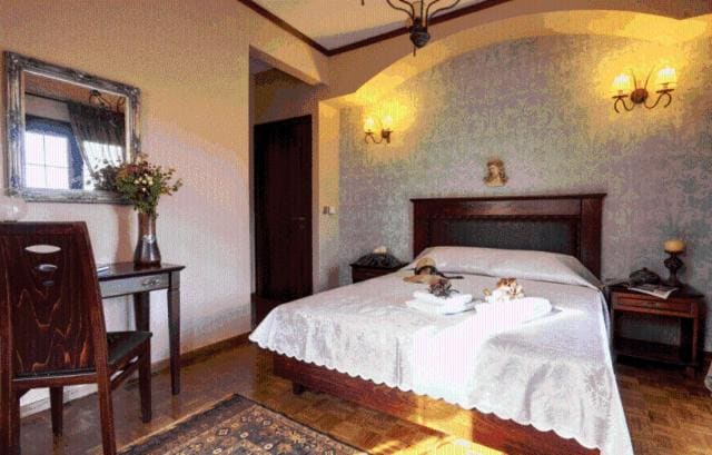 Guesthouse Niaousta - View 6