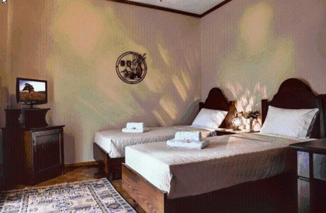 Guesthouse Niaousta - View 4