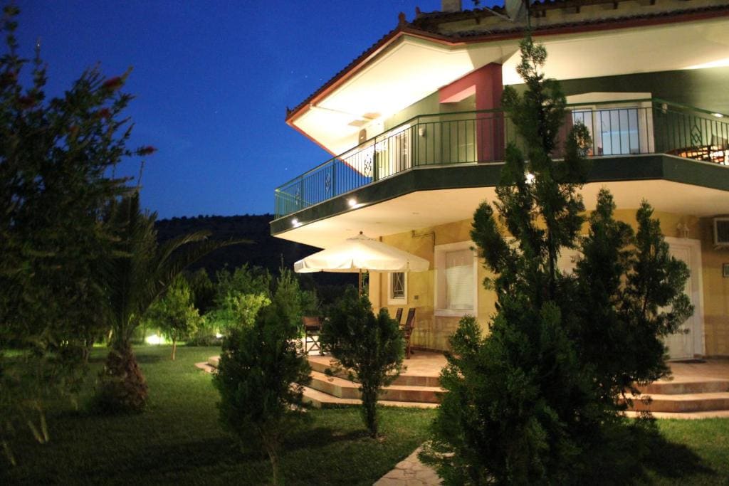 Ktima Anastasia - View 5