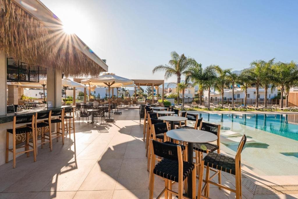 Sentido Kyknos Beach Adults Only - 写真 4