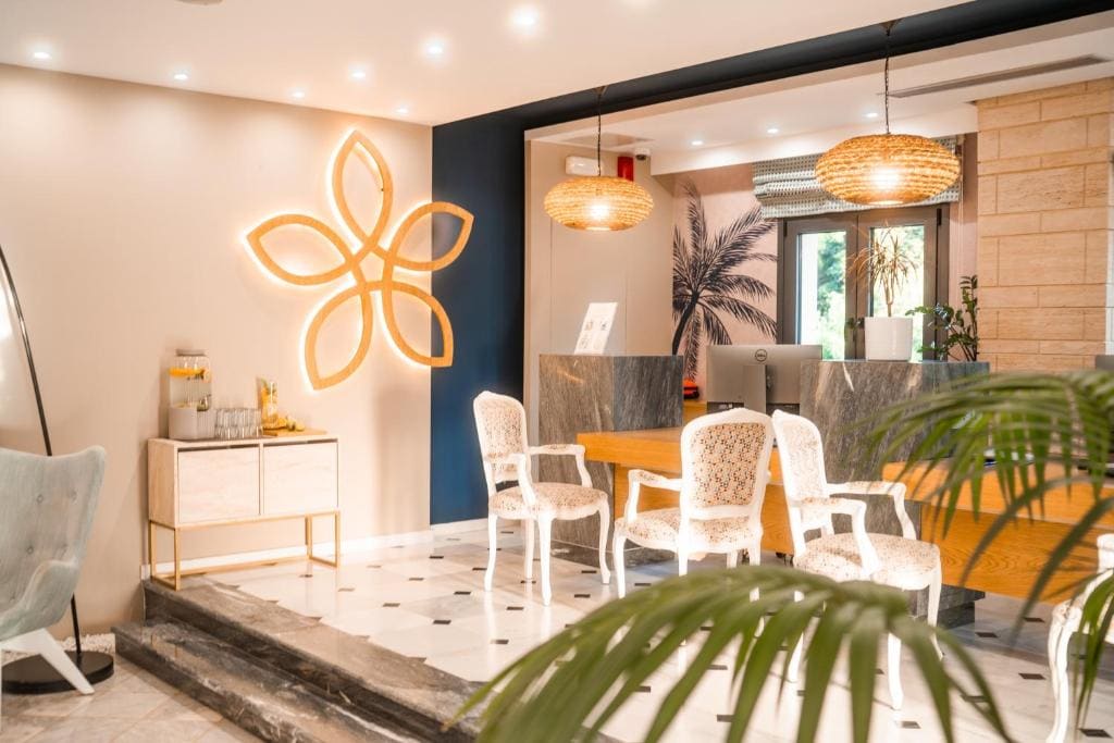 Sentido Kyknos Beach Adults Only - メイン写真
