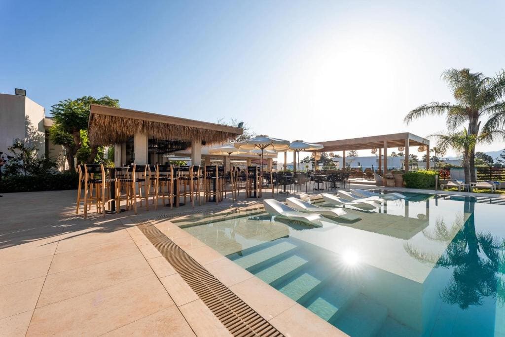 Sentido Kyknos Beach Adults Only - 写真 5