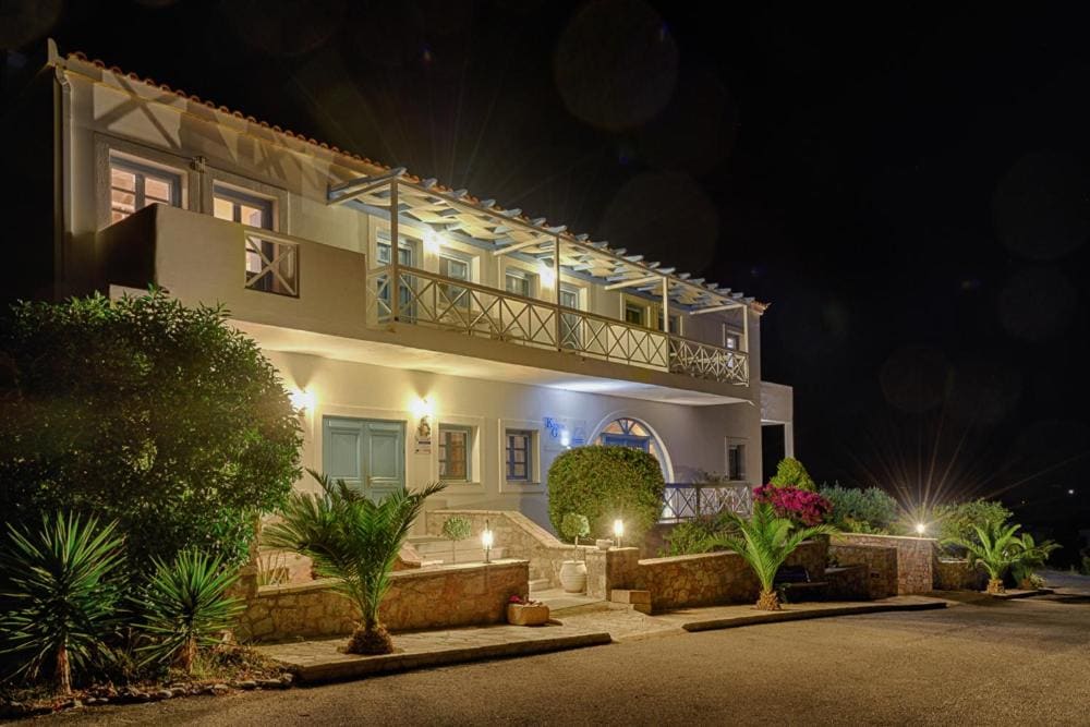 Kythira Golden Resort - View 2
