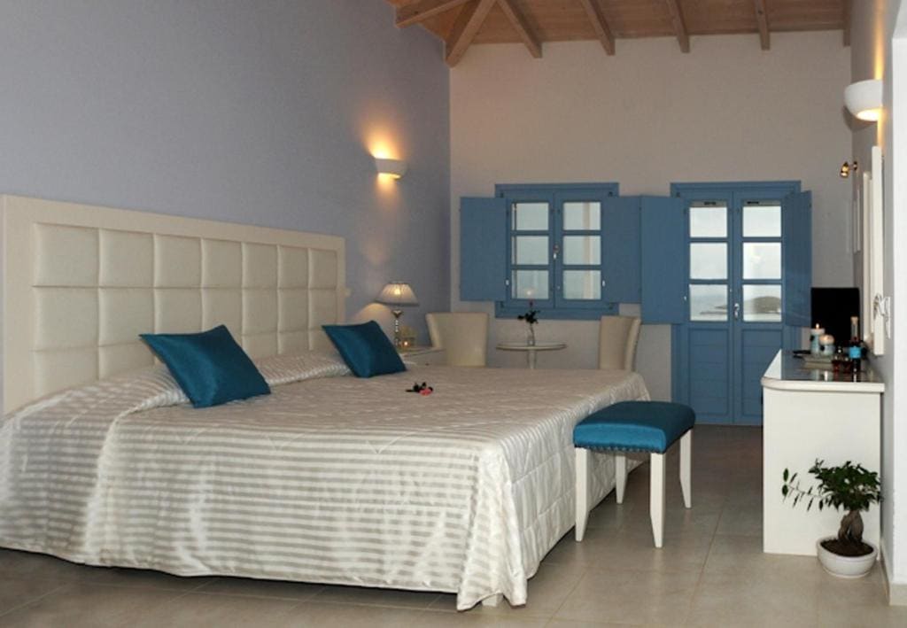 Kythira Golden Resort - View 7
