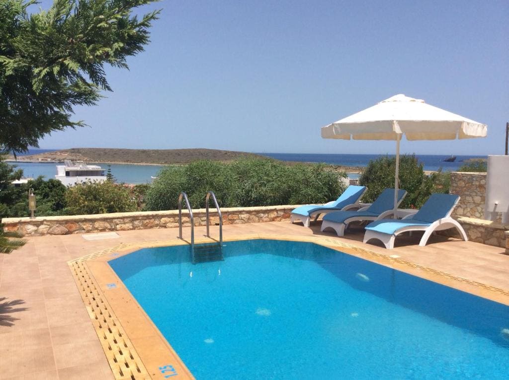 Kythira Golden Resort - View 5