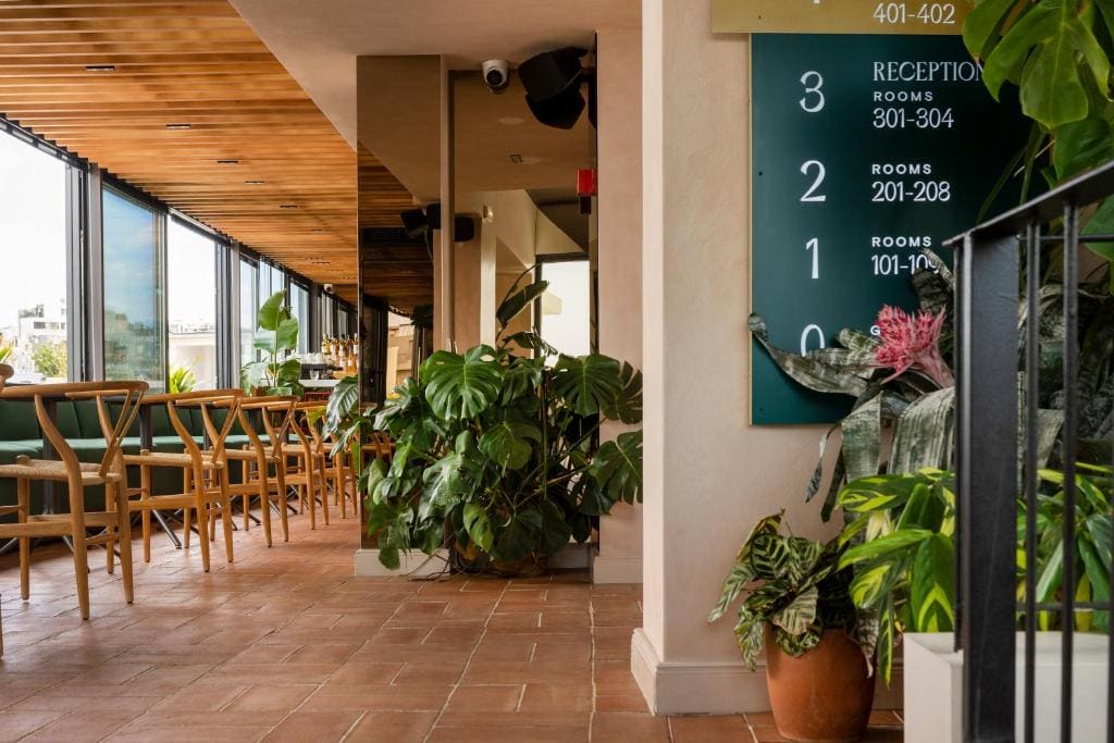 L'Avventura Athens - View 6