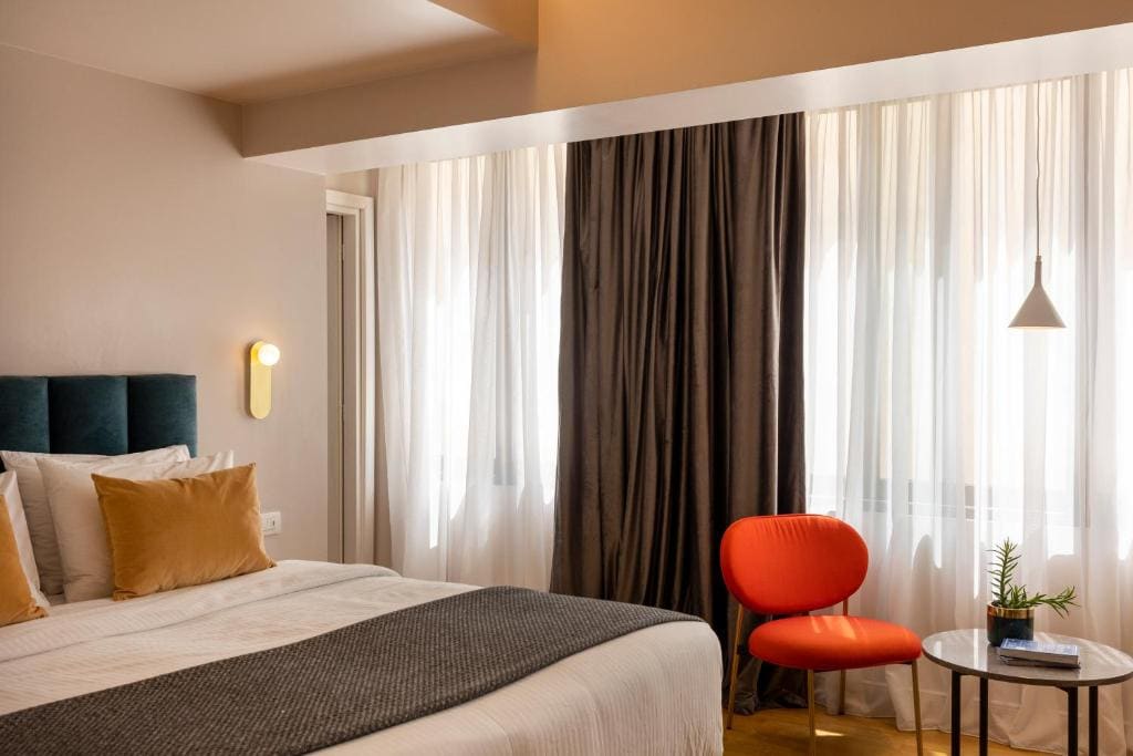 L'Avventura Athens - View 7