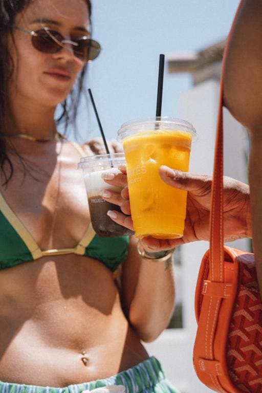 Ladiko Inn Hotel Faliraki -Anthony Quinn Bay - Hoofdweergave