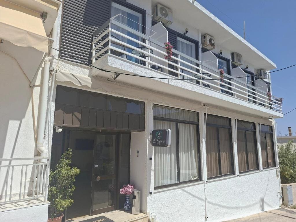 Hotel Liliana - Main view