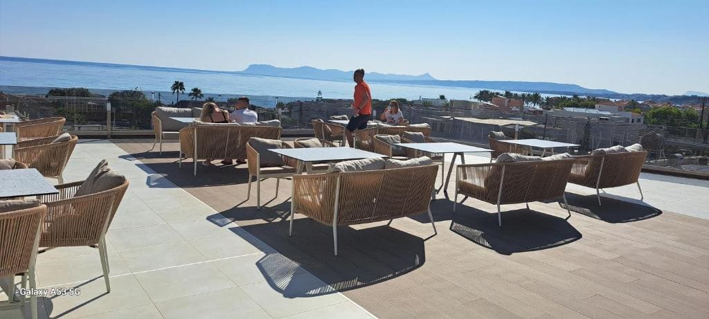 Lilium Luxury Suites - View 7