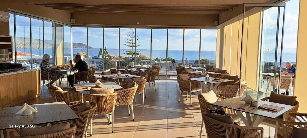 Lilium Luxury Suites - Main view