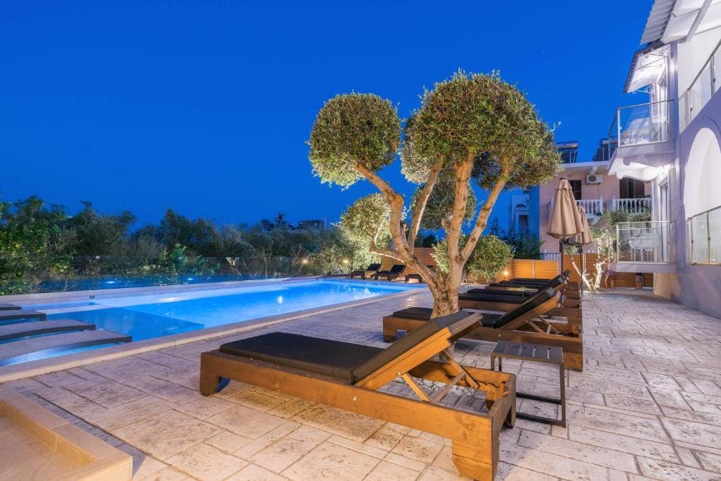 Litore Luxury Living - Main view