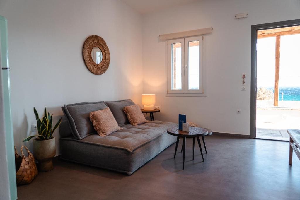 Living Blue Tinos - View 7