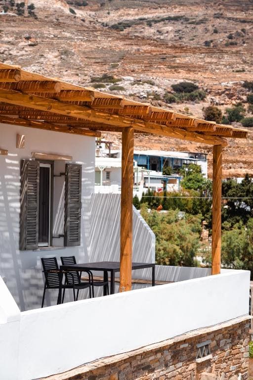 Living Blue Tinos - View 5