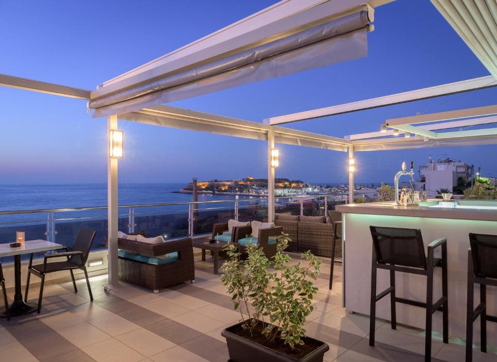 Macaris Suites & Spa - View 5
