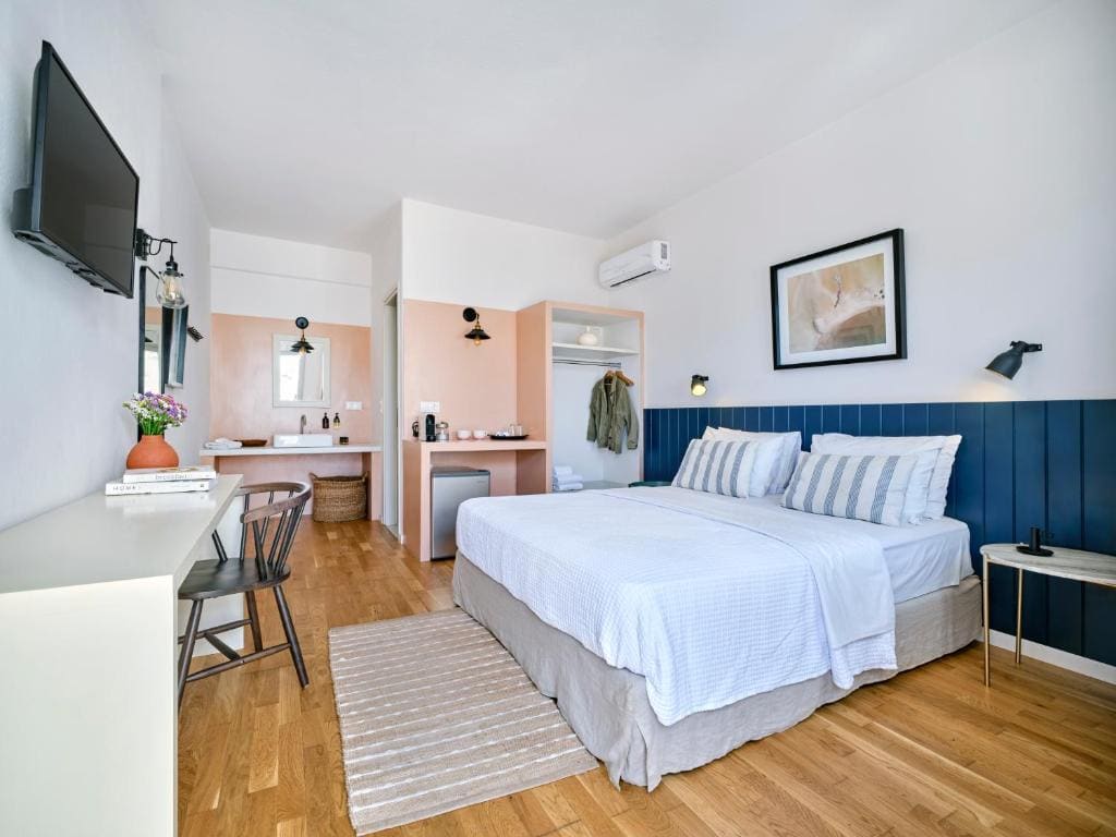 Magoo Suites - عرض 5