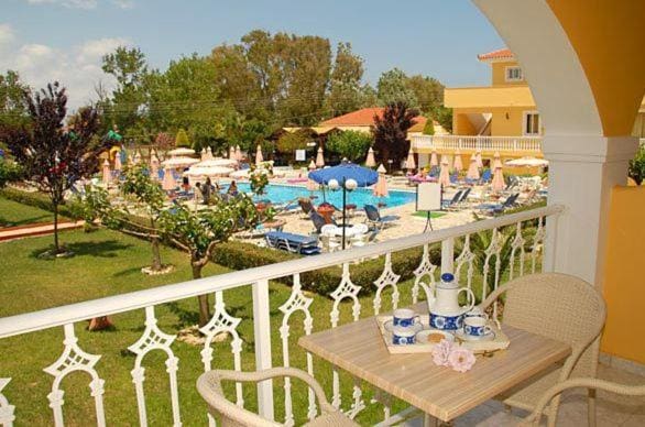Macedonia - View 3