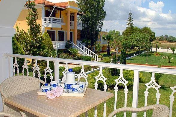 Macedonia - View 6