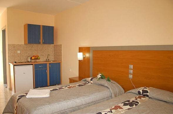Macedonia - View 4
