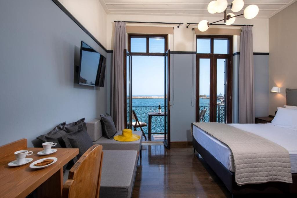 Mosaic Venetian Harbour Suites - View 7