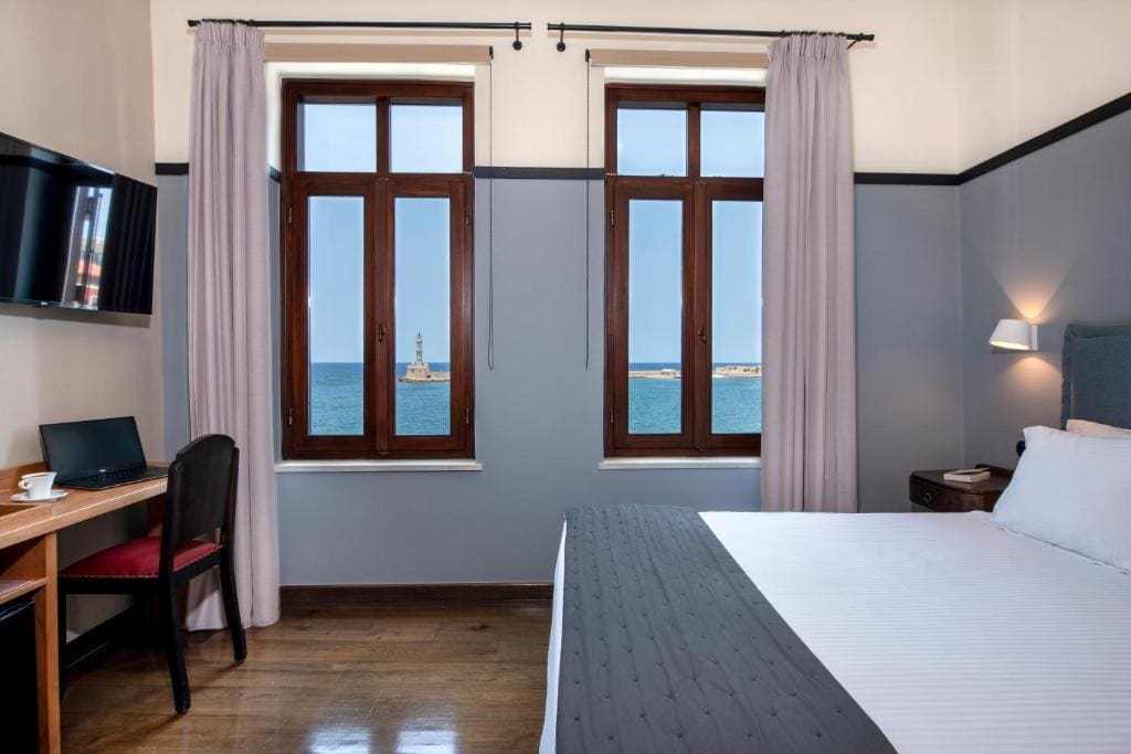 Mosaic Venetian Harbour Suites - View 2