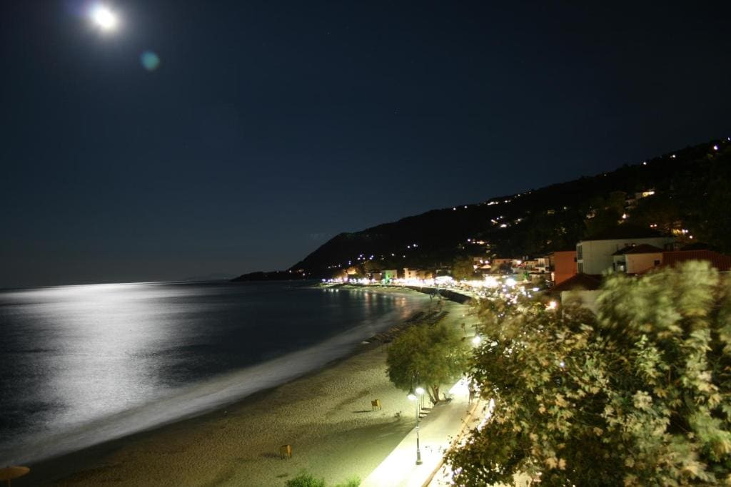 Hotel Manthos Blue - View 3