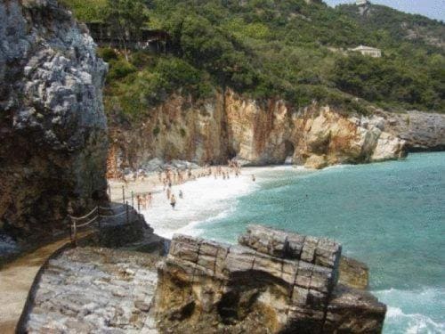 Hotel Manthos Blue - View 6
