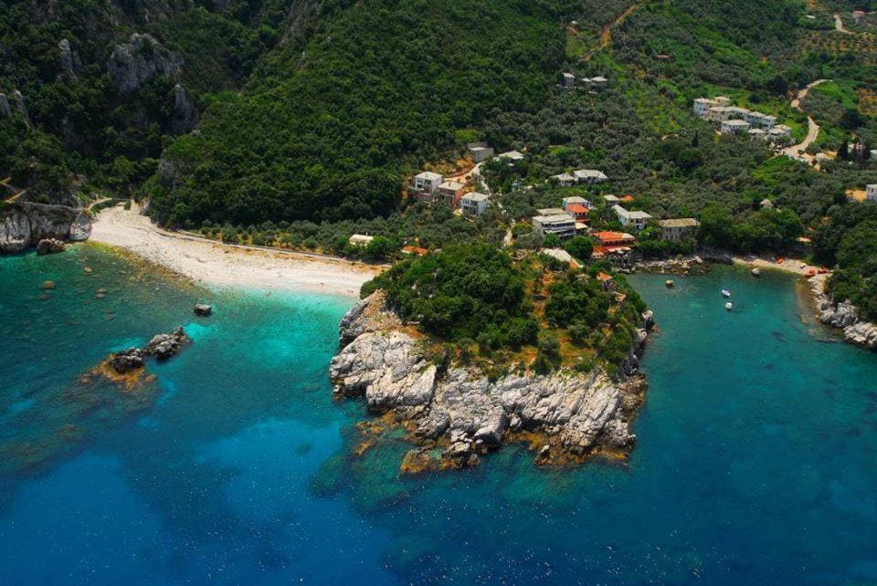 Hotel Manthos Blue - View 7