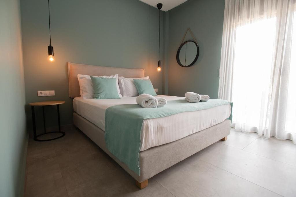 Marble Luxury Suites - View 2