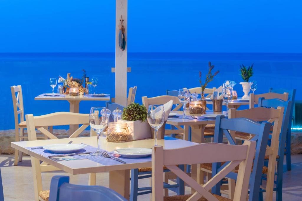 Mari Kristin Beach Hotel - View 3