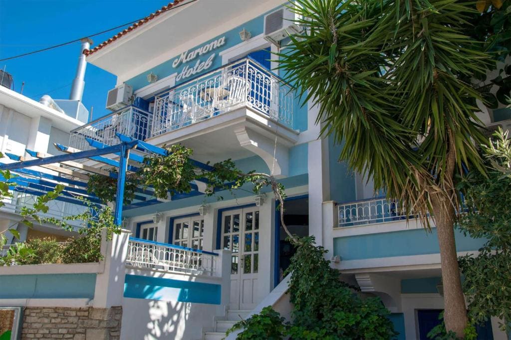 Hotel Mariona - View 6