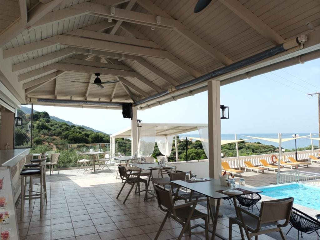 Matilda Hotel by Anayia All Inclusive Resorts - Main view
