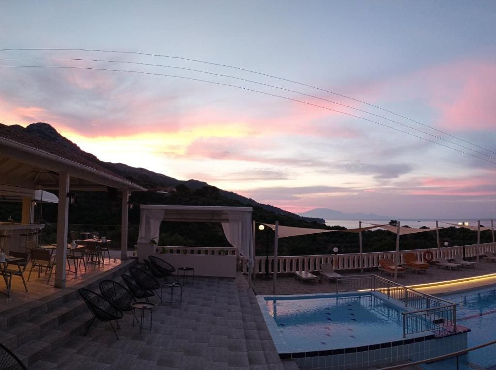 Matilda Hotel by Anayia All Inclusive Resorts - View 4