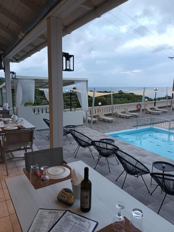 Matilda Hotel by Anayia All Inclusive Resorts - View 2