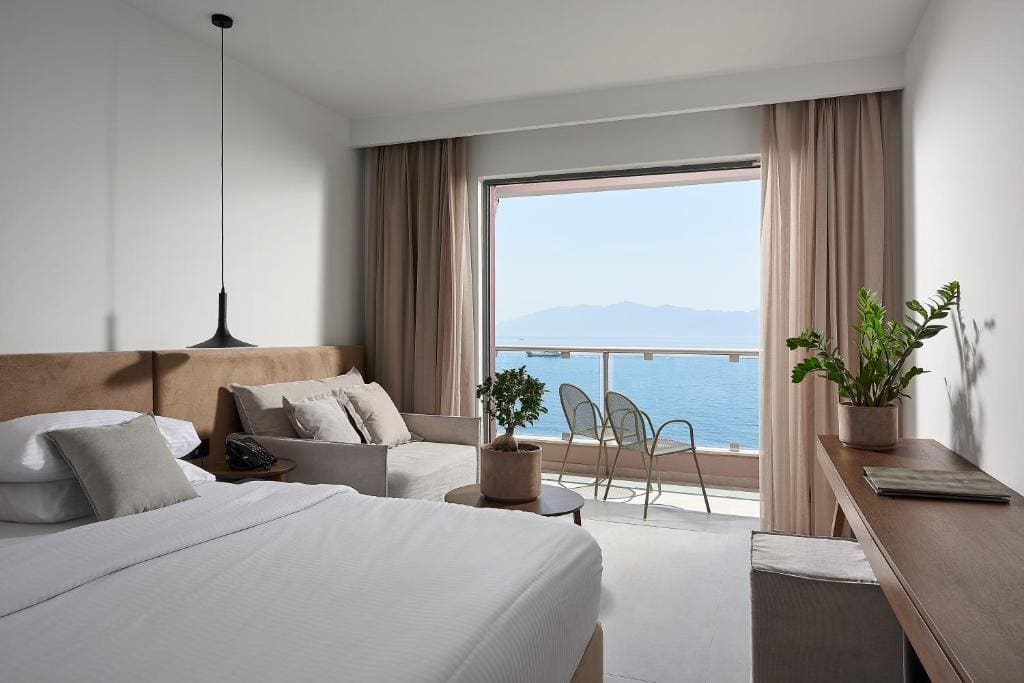 Michelangelo Resort & Spa - View 2